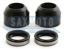 Gabelstaubkappen & Simmeringe