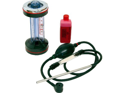 Brigon co2 indikator vol - brigon, co2-indikator