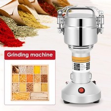 Getreidemühle Elektrisch 150g