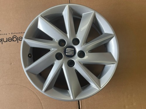 Top original seat felge ibiza - original,