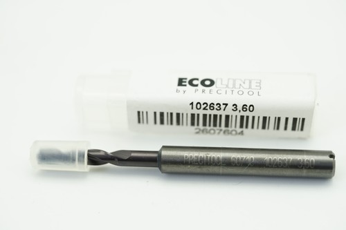 Precitool ecoline 102637 - precitool, 3,60