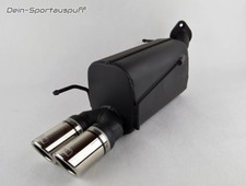 Ulter Sportauspuff Suzuki