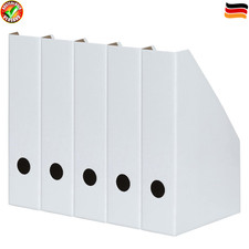 LANDRÉ Stehsammler A4, aus