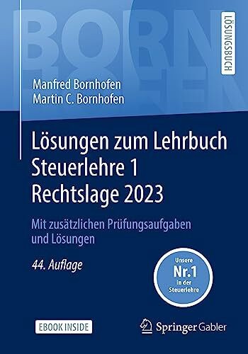 Lösungen zum lehrbuch - zum,