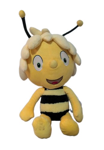 Biene maja kuscheltier - biene, ca.