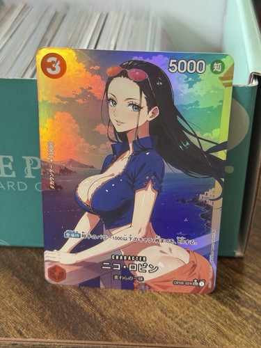 One piece tcg - piece,