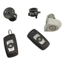 BMW 1er F20 F21 LCI 2