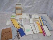 Playmobil  Konvolut Bauteile 