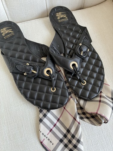Burberry,Sandale,Flip