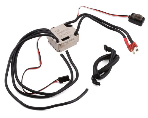Kyosho regler mans 240s bls - regler, le