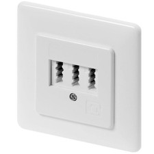 TAE NFN Telefondose (1*Telefon