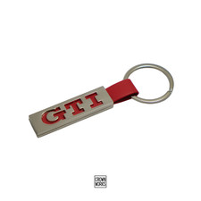GTI Schlüsselanhänger –