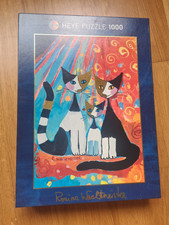 Rosina Wachtmeister Puzzle 1000 Teile We Want To Be Together