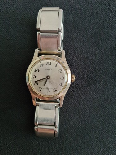 Anker vintage uhr - 09,