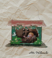 ❉Alte Weihnacht❉