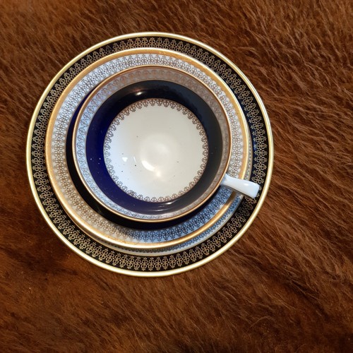 Sammeltassen teilig gedeck - 3-teilig,