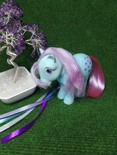 My little Pony Vintage G1