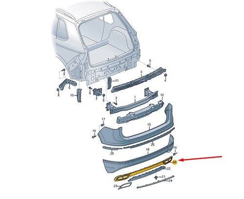 Volkswagen tiguan mk3 - volkswagen,
