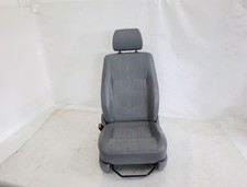 Fahrersitz vorn links VW T5 BUS 7H0881303E 02-2009