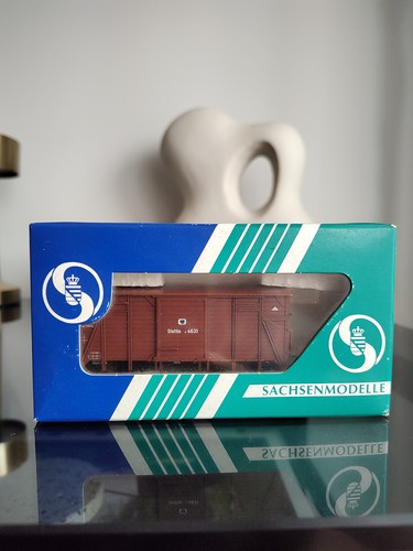 Sachsenmodelle 16133 - sachsenmodelle,