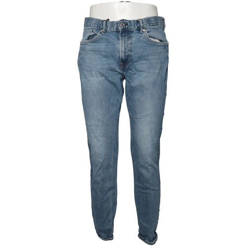 Denim jeans größe - &denim, h&m,