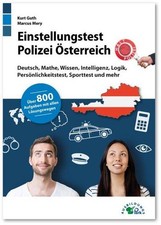 Einstellungstest Polizei