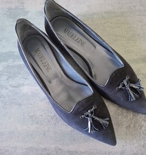  Damen Schuhe Slipper