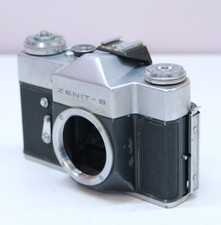 Zenit-B Vintage