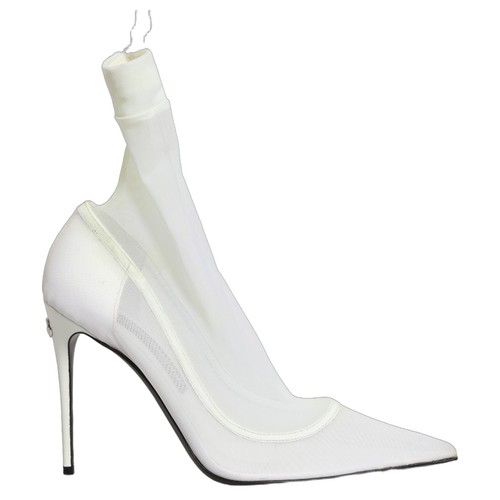 Dolce gabbana schuhe weiß - dolce,