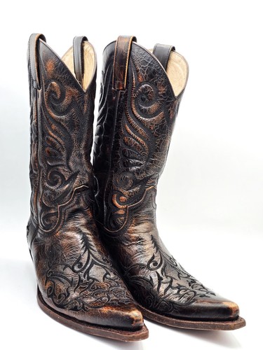 Sendra 6056 cowboyboots - 6056,
