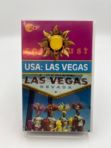 Usa las vegas zdf - usa:,
