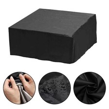 Effiziente Wärmedämmung Spa Abdeckung Ersatz für Pool 220x220x85cm