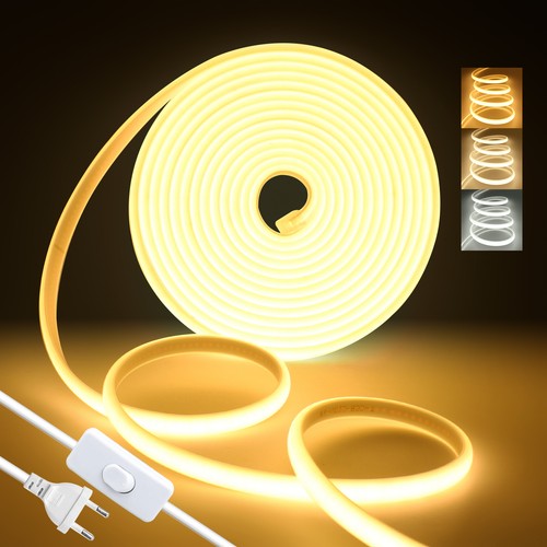 220v neon cob - 220v,