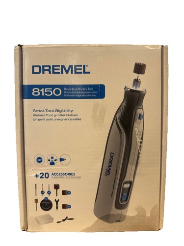 Dremel f0138150ja - dremel,