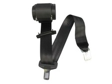 Sicherheitsgurt Gurt links