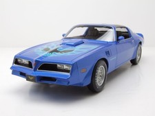 Pontiac Firebird Trans Am 1978