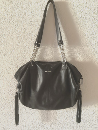 Picard damen lederhandtasche - picard,