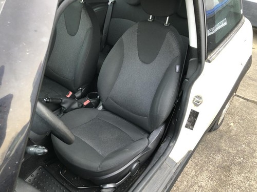 Bmw mini r56 sitz - r56, vorne