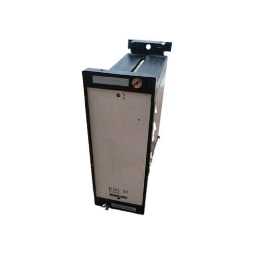 Kieback peter ddc 51 - &,