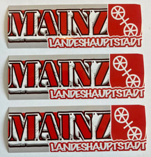 Mainz „Landeshauptstadt“