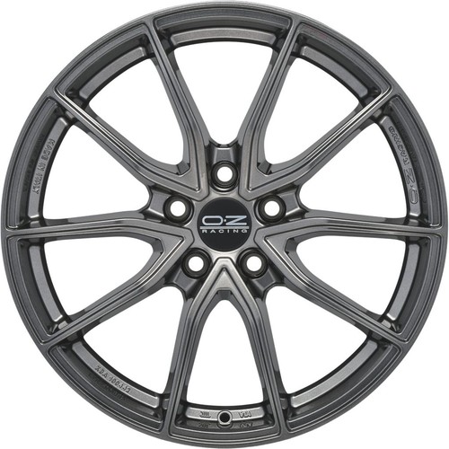 Super sport star graphite - oz,