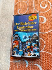 Der Bielefelder Kinderchor