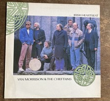 Van Morrison & the Chieftains