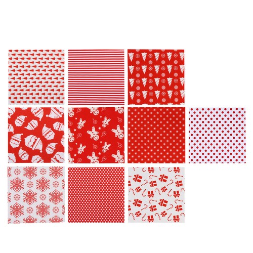 20pcs diy patchwork - patchwork, tuch