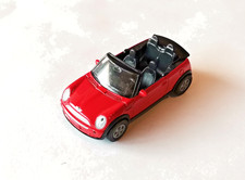 Siku 1005 mini cooper - ,