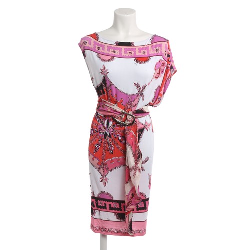 Cocktailkleid emilio pucci - cocktailkleid,