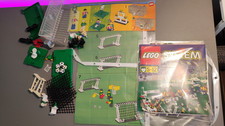 LEGO Soccer Konvolut