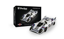Pocher Porsche 917K #22 Marko