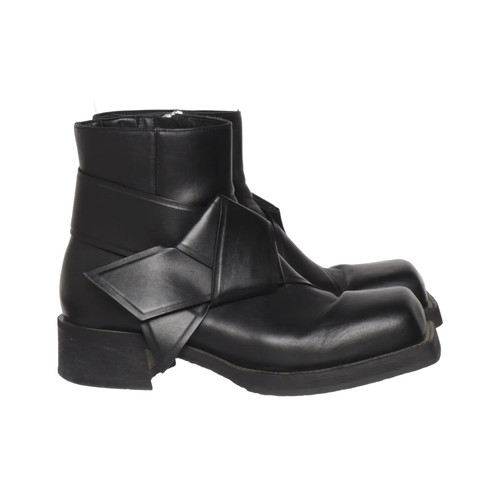 Acne studios boots größe - acne, studios,