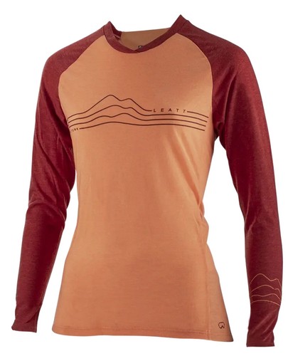 Leatt all mountain womens - all,